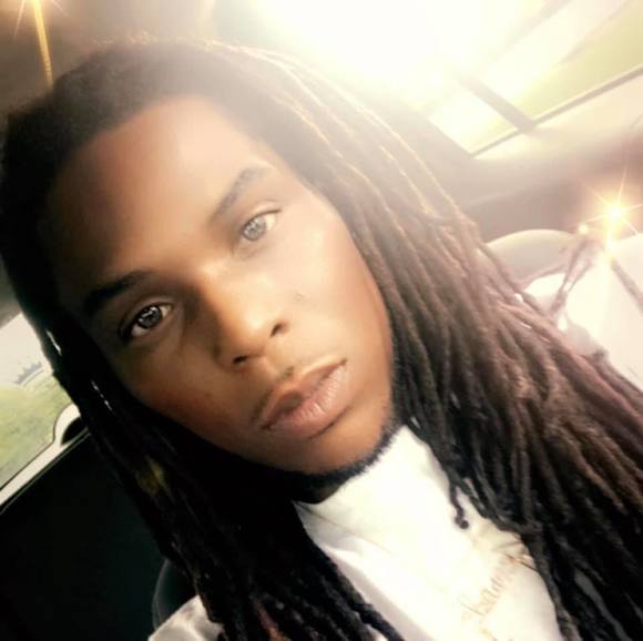 Meet your Posher, Marley - Picture 1 of 1